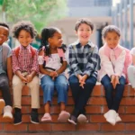 Tiny Greeks (Ages 3–5)